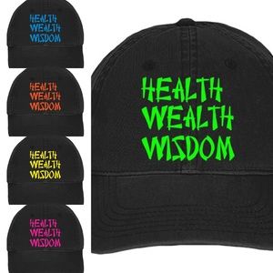 Motivational Snapback hats